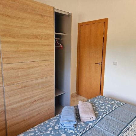 Puerto Azul 1 Apartment Peniscola Luaran gambar