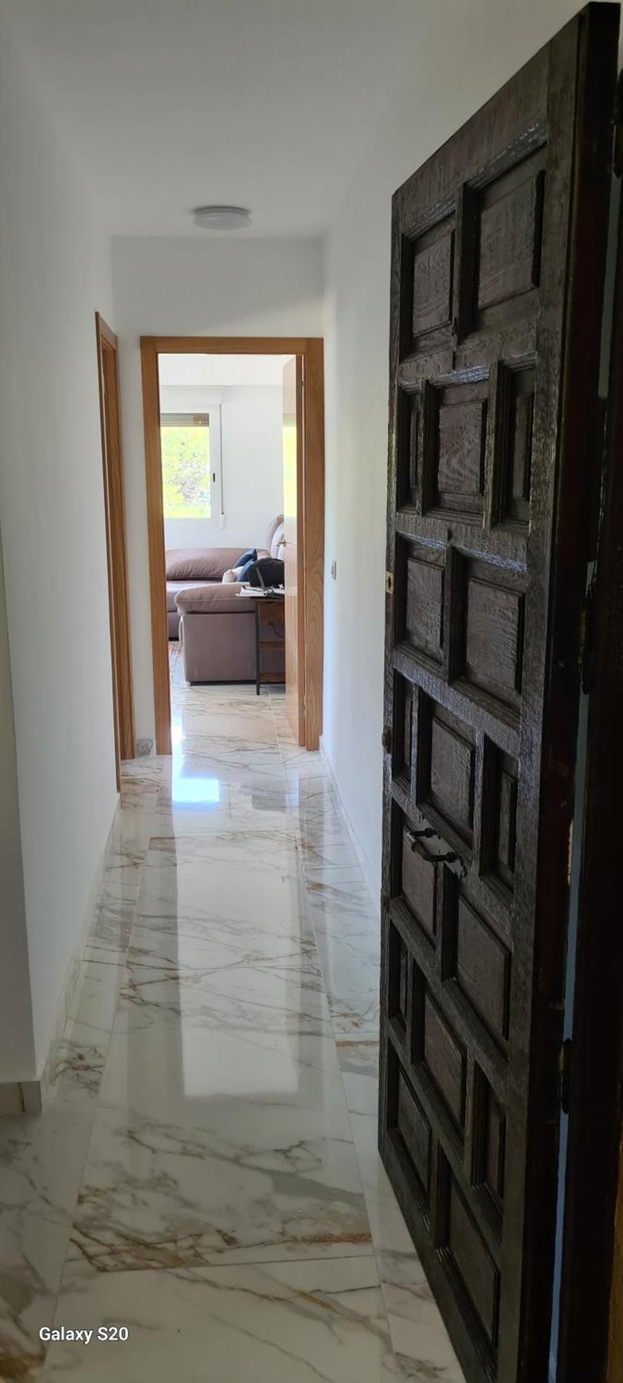 Puerto Azul 1 Apartment Peniscola Luaran gambar
